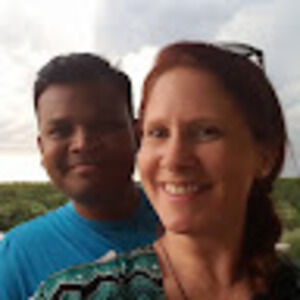 Meet your Posher, Diana